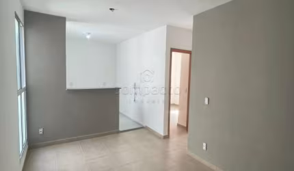 Apartamento Padrão em São José do Rio Preto