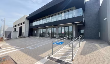 Comercial Loja em São José do Rio Preto