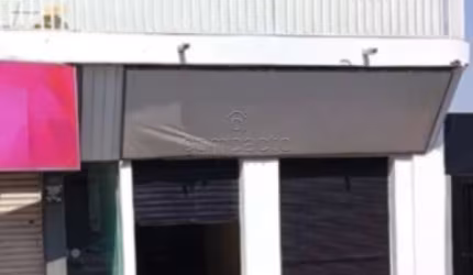 Comercial Loja em São José do Rio Preto