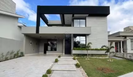 Casa Condomínio em São José do Rio Preto