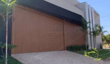 Casa Condomínio em São José do Rio Preto
