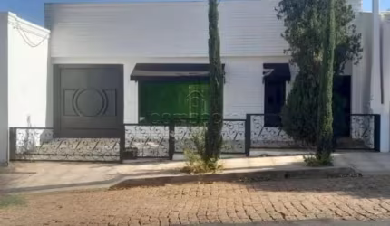 Comercial Casa em São José do Rio Preto