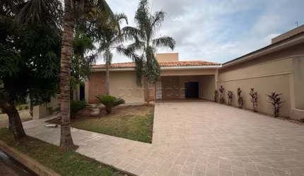 Casa Condomínio em São José do Rio Preto