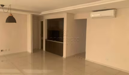 Apartamento Padrão em São José do Rio Preto