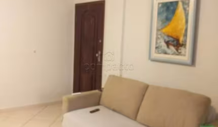 Apartamento Padrão em São José do Rio Preto