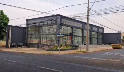 Comercial Sala em São José do Rio Preto