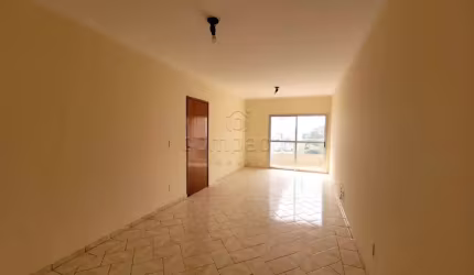 Apartamento Padrão em São José do Rio Preto