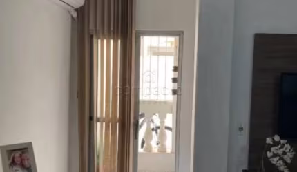 Apartamento Padrão em São José do Rio Preto