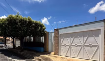 Casa Padrão em São José do Rio Preto