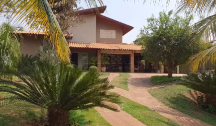 Rural Chácara em Fronteira