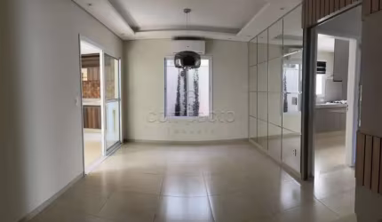 Casa Condomínio em São José do Rio Preto