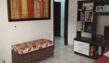 Casa Padrão em São José do Rio Preto