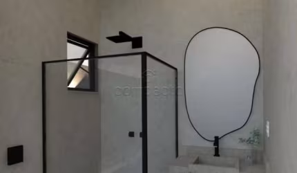 Casa Condomínio em Mirassol