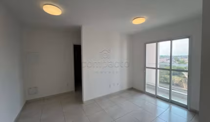 Apartamento Padrão em São José do Rio Preto