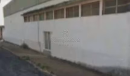 Comercial Barracão em Mirassol