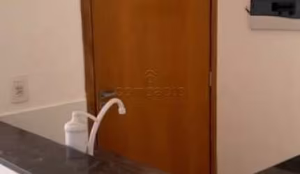 Comercial Sala/Loja Condomínio em São José do Rio Preto