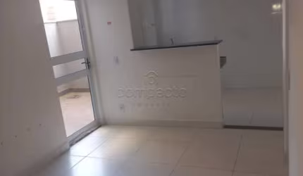 Apartamento Padrão em São José do Rio Preto