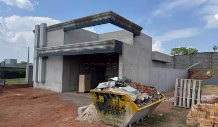 Casa Condomínio em São José do Rio Preto
