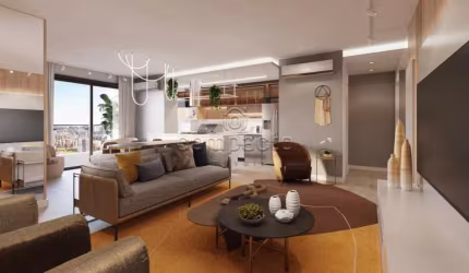 Apartamento Padrão em São José do Rio Preto