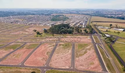 Terreno Padrão em São José do Rio Preto