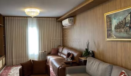 Casa Condomínio em São José do Rio Preto