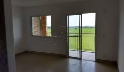 Apartamento Padrão em São José do Rio Preto