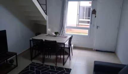 Casa Condomínio em Cedral