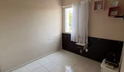 Casa Condomínio em São José do Rio Preto