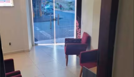 Comercial Sala em São José do Rio Preto