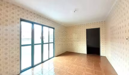 Casa Padrão em São José do Rio Preto