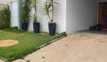 Casa Condomínio em Bady Bassitt