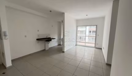 Apartamento Padrão em São José do Rio Preto