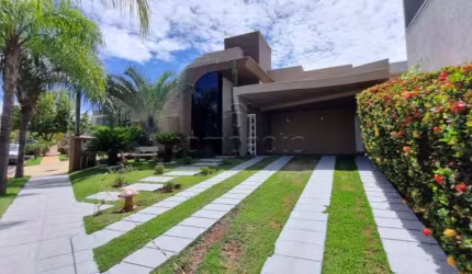 Casa Condomínio em São José do Rio Preto