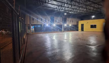 Comercial Salão em São José do Rio Preto