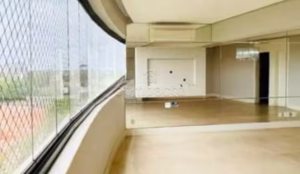 Apartamento Padrão em São José do Rio Preto