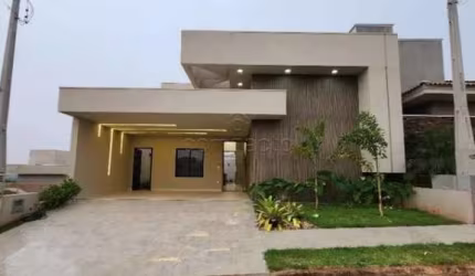 Casa Condomínio em Mirassol