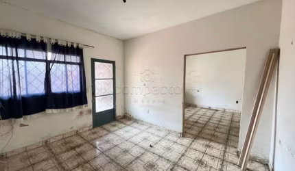 Casa Padrão em São José do Rio Preto
