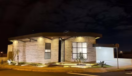 Casa Condomínio em Mirassol