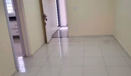 Apartamento Padrão em São José do Rio Preto