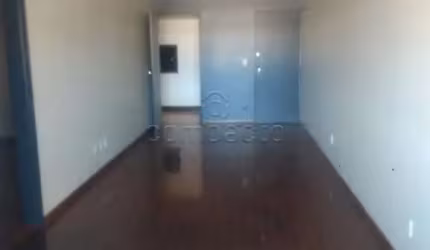 Apartamento Padrão em São José do Rio Preto