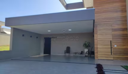Casa Condomínio em São José do Rio Preto