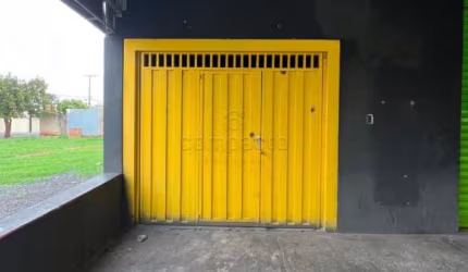 Comercial Salão em São José do Rio Preto