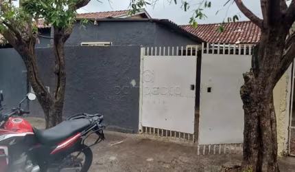 Casa Kitnet em São José do Rio Preto