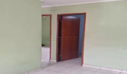 Apartamento Padrão em São José do Rio Preto