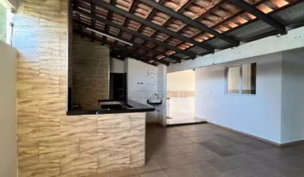 Casa Condomínio em São José do Rio Preto