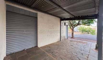 Comercial Salão em São José do Rio Preto
