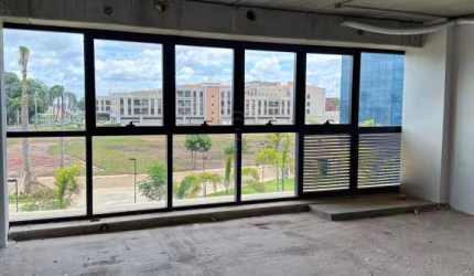 Comercial Sala/Loja Condomínio em São José do Rio Preto