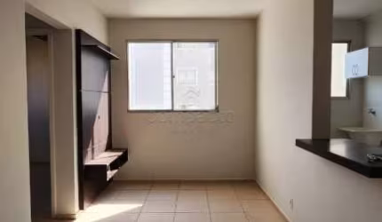 Apartamento Padrão em São José do Rio Preto