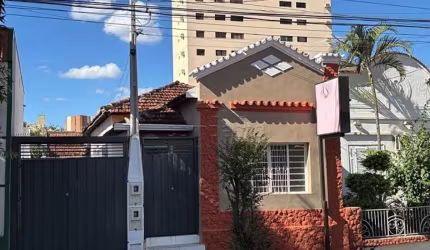 Casa Padrão em São José do Rio Preto