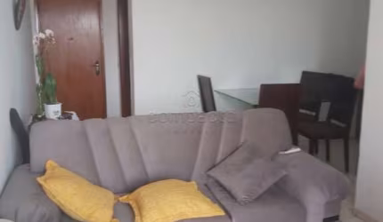 Apartamento Padrão em São José do Rio Preto